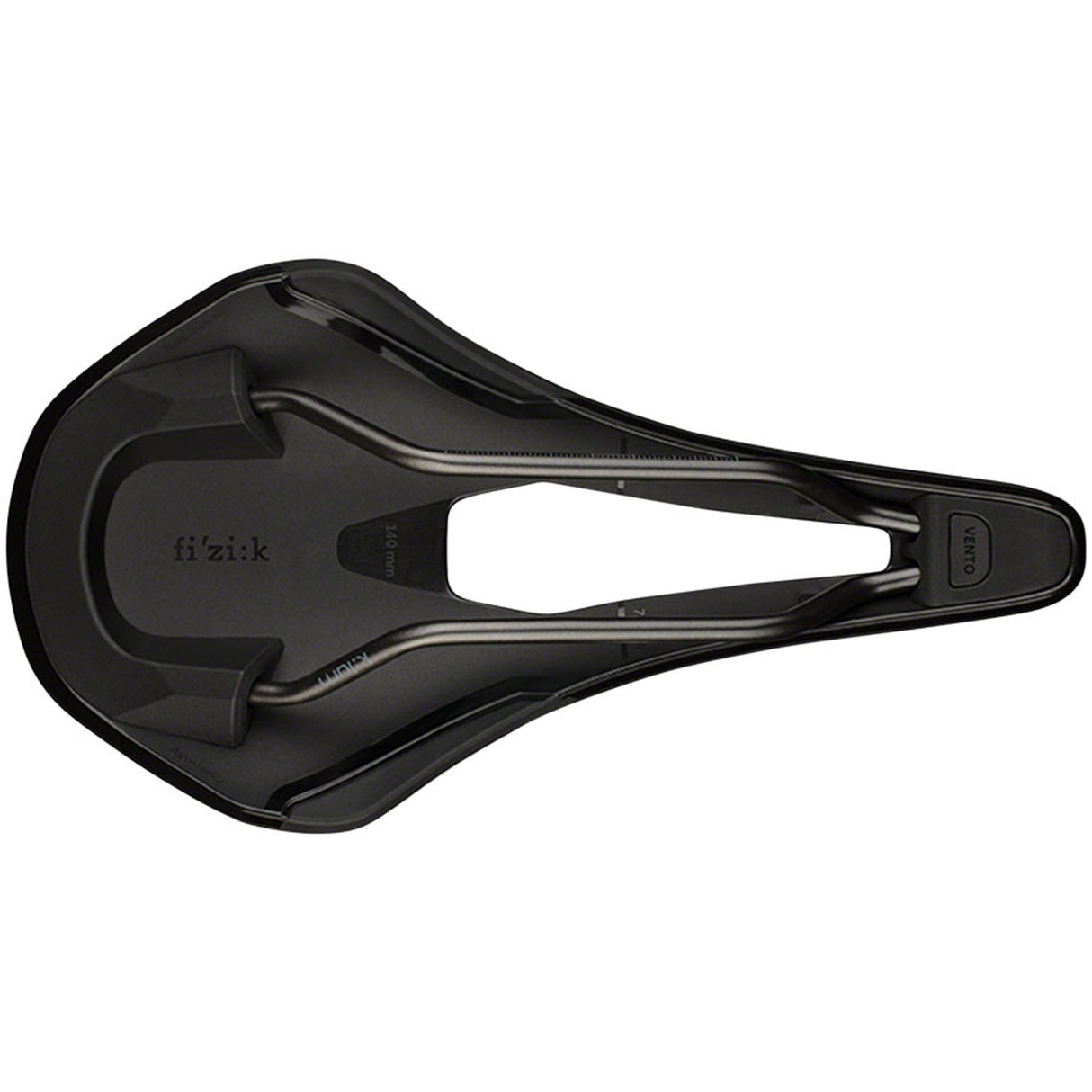 Vento Argo Saddle