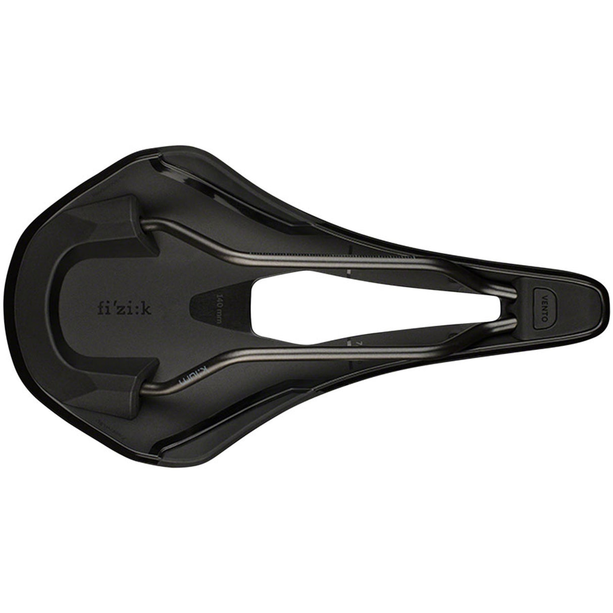 Vento Argo Saddle
