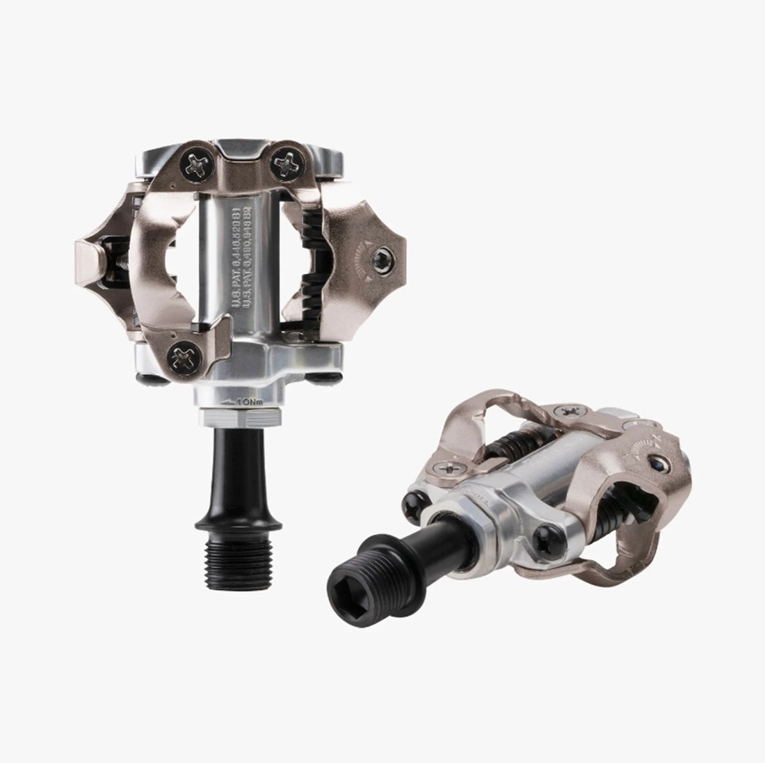 Shimano Pedal M540 SPD w/ SH51 Black