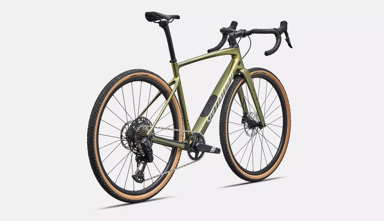 Specialized Diverge 4 Comp Carbon Gravel Bike