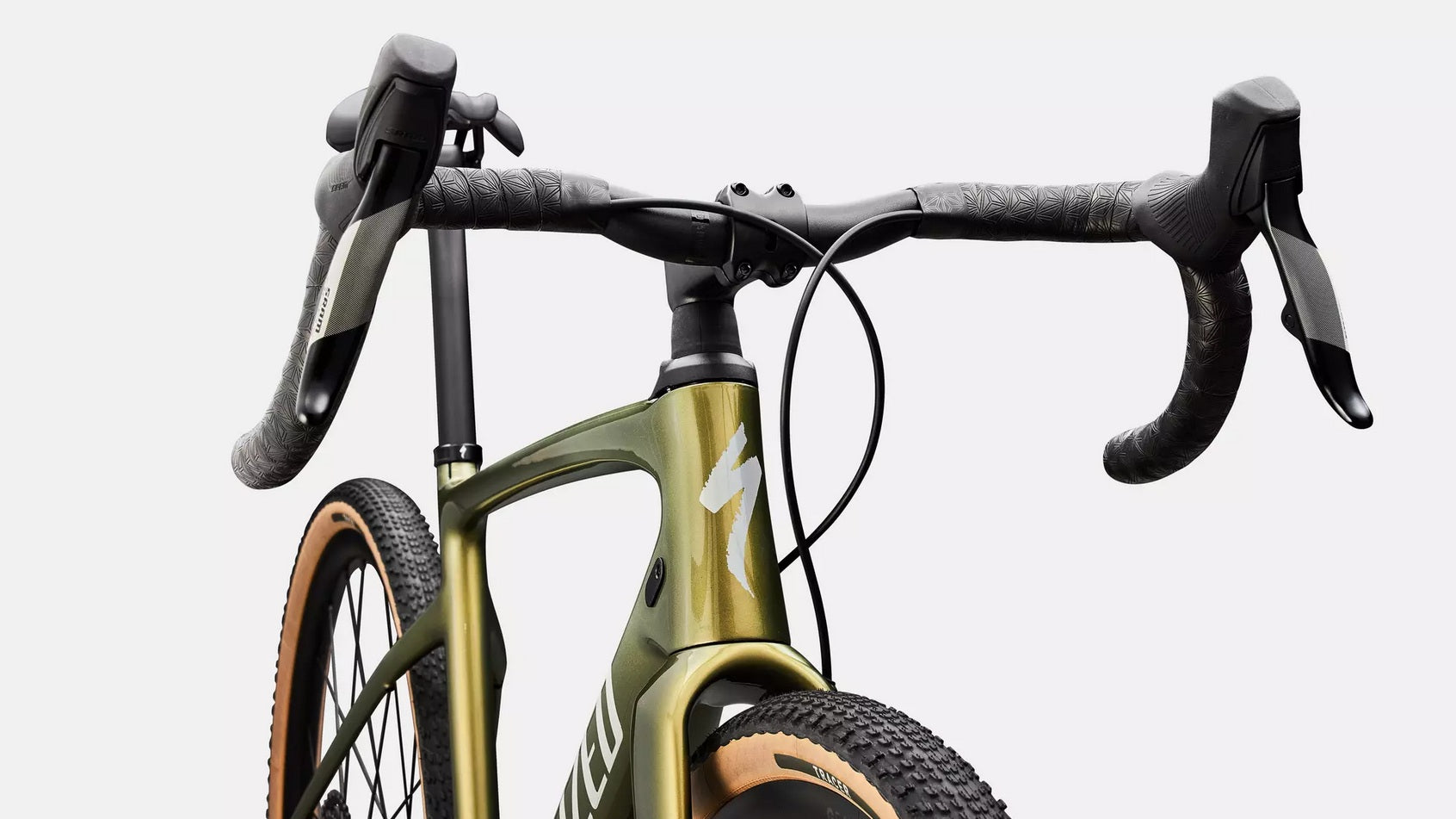 Specialized Diverge 4 Comp Carbon Gravel Bike