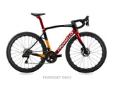 Dogma X Disc - Frameset