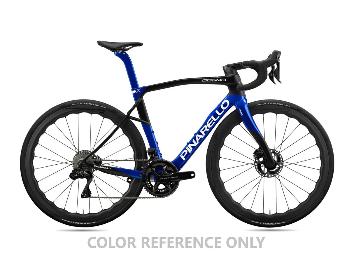 Dogma X Disc - Frameset