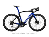 Dogma X Disc - Frameset