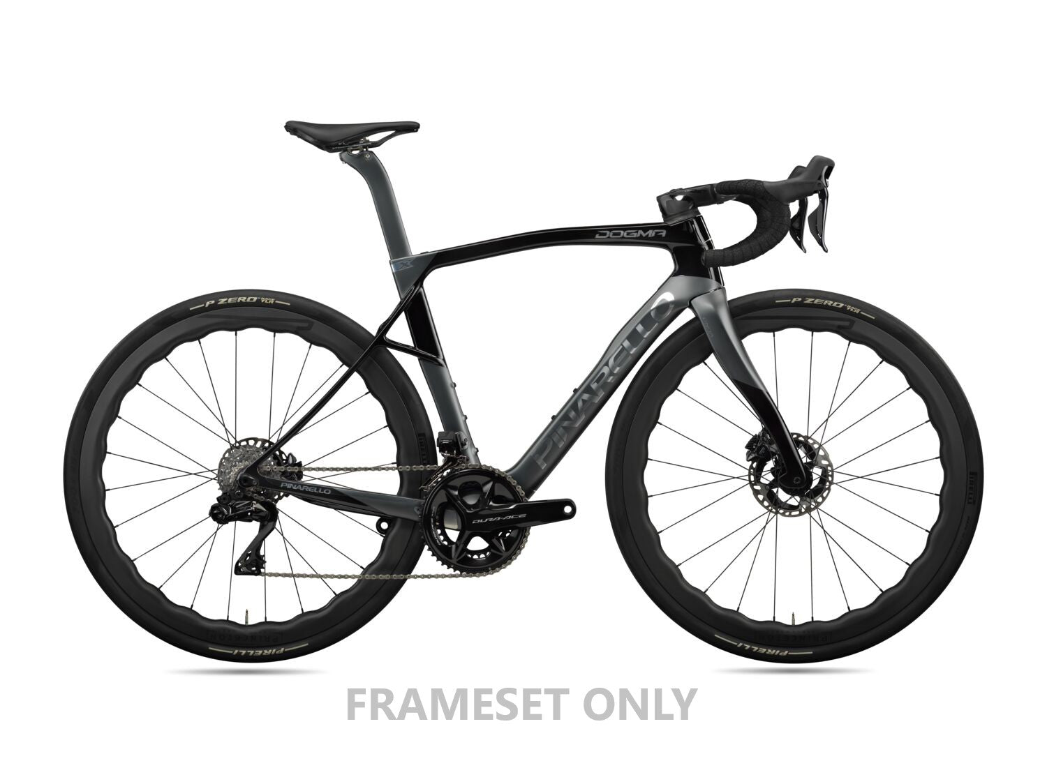 Dogma X Disc - Frameset