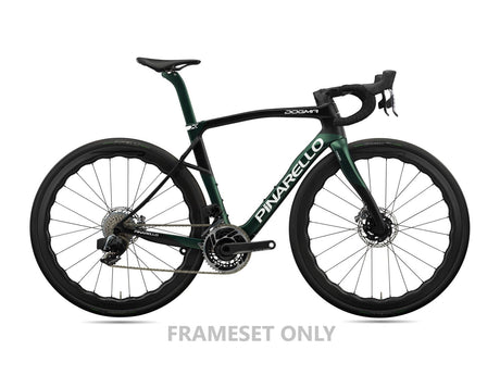 Dogma X Disc - Frameset
