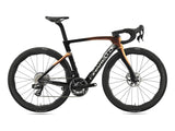 MY25 Dogma F - Red AXS E1 PM - Peak 4550