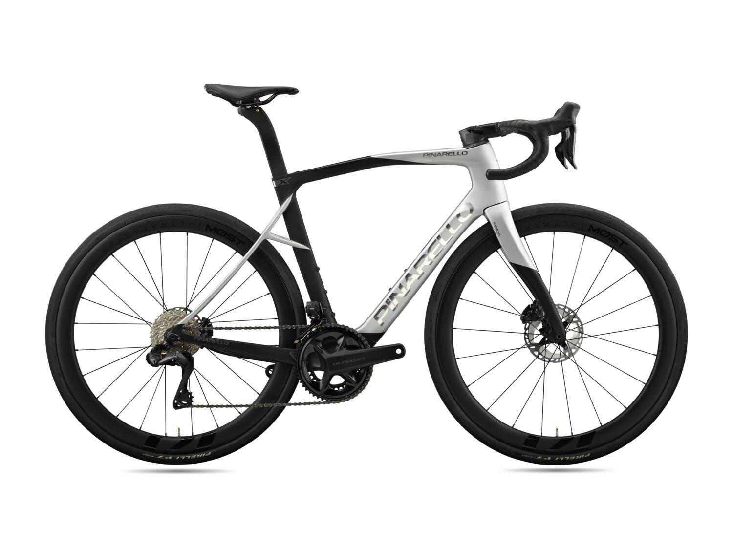 X7 - Ultegra Di2 - Most Ultrafast 45
