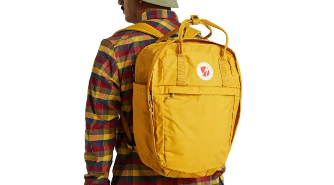 Specialized Fjallraven Cave Pack Backpack