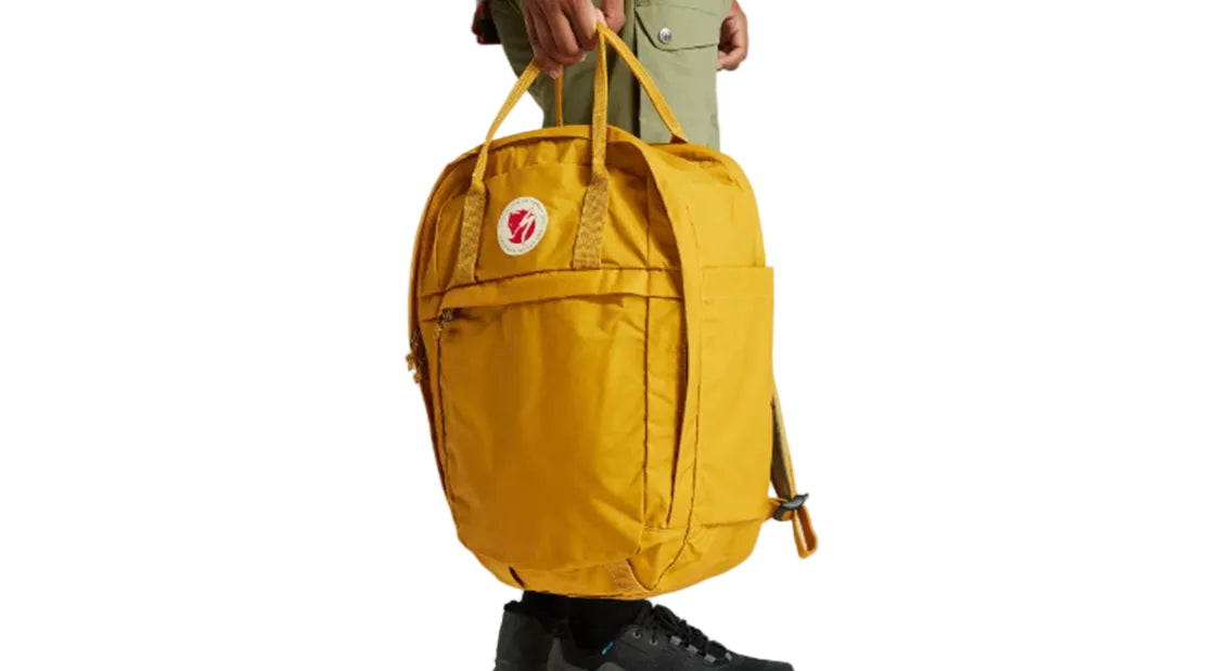 Specialized Fjallraven Cave Pack Backpack