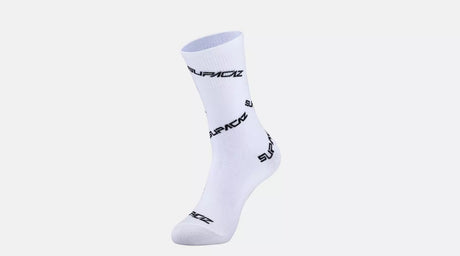 Supacaz SupaSox Twisted Cycling Socks