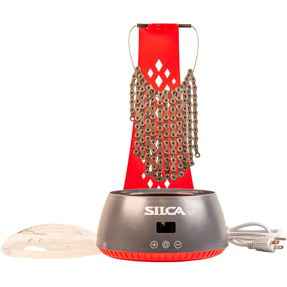 Wax Melting System