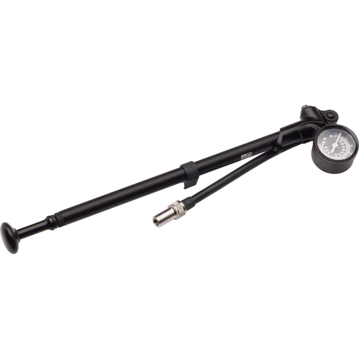 High Pressure Suspension Shock Pump