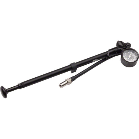 RockShox High Pressure Suspension Shock Pump