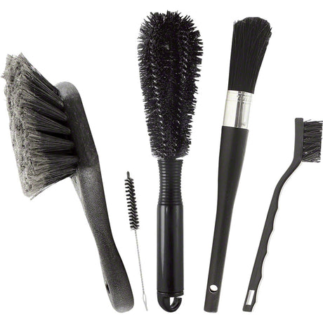 Easy Pro Brush Set