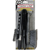 Easy Pro Brush Set