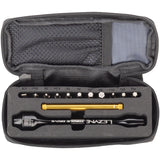 Torque Drive Torque Wrench With Storage Case