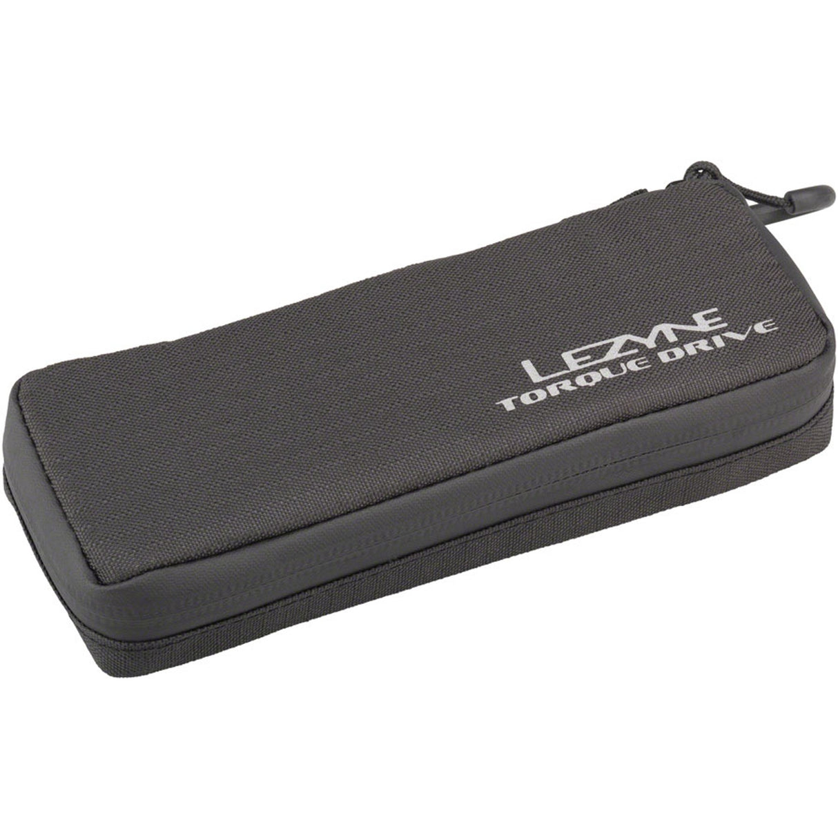 Torque Drive Torque Wrench With Storage Case