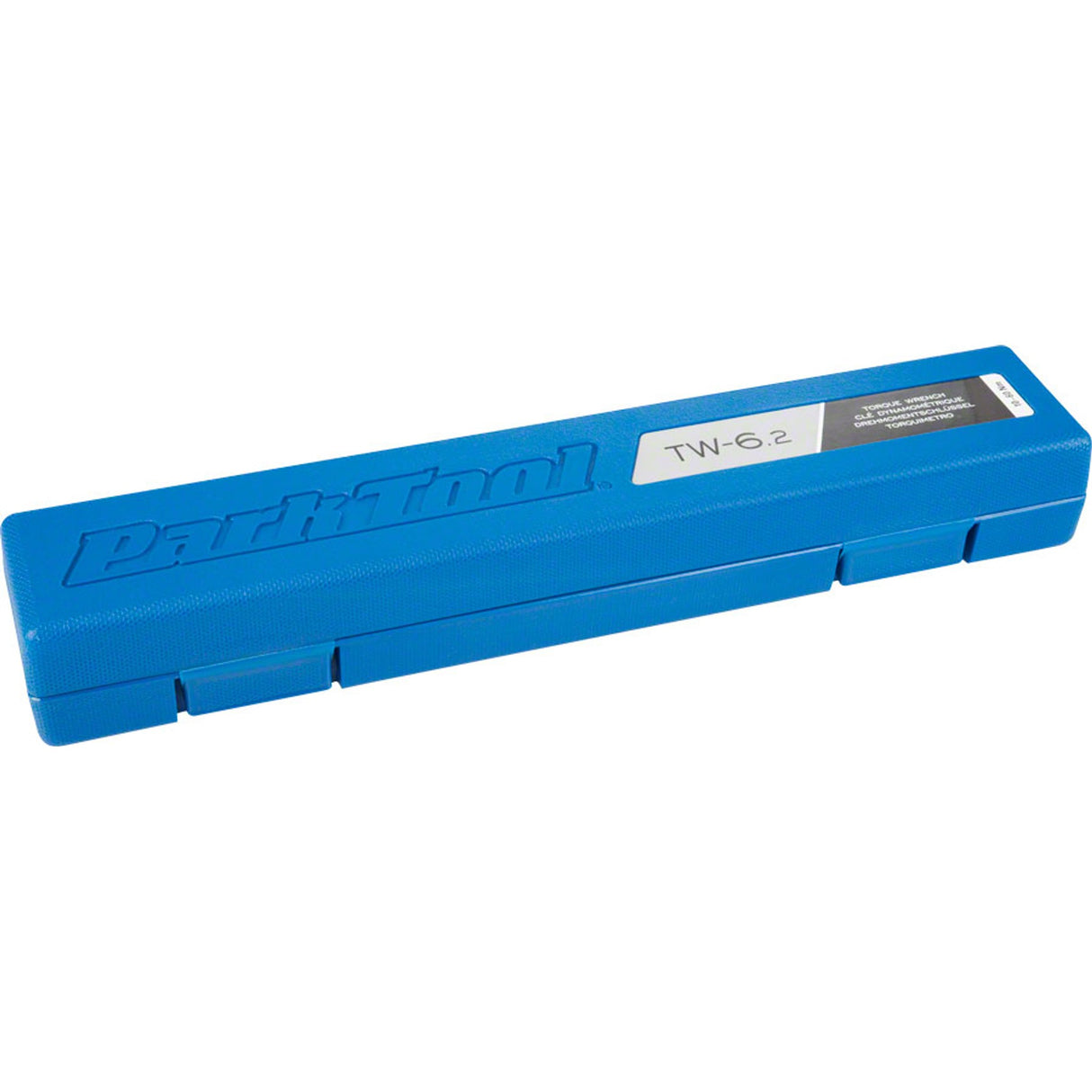 Ratcheting Click-Type Torque Wrench
