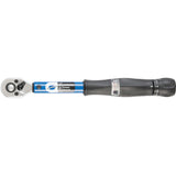 Ratcheting Click-Type Torque Wrench