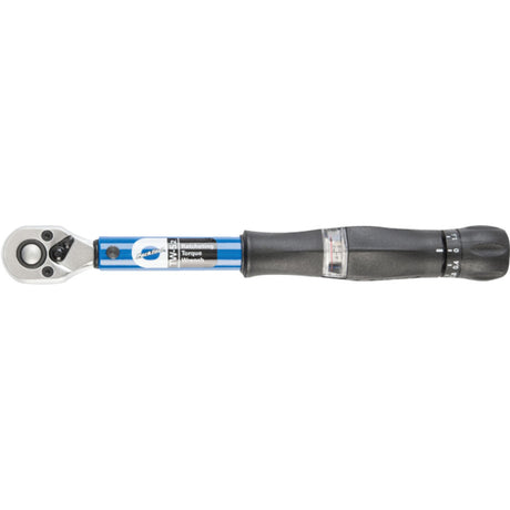 Ratcheting Click-Type Torque Wrench