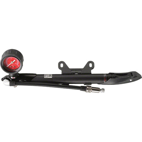 RockShox High Pressure Suspension Shock Pump