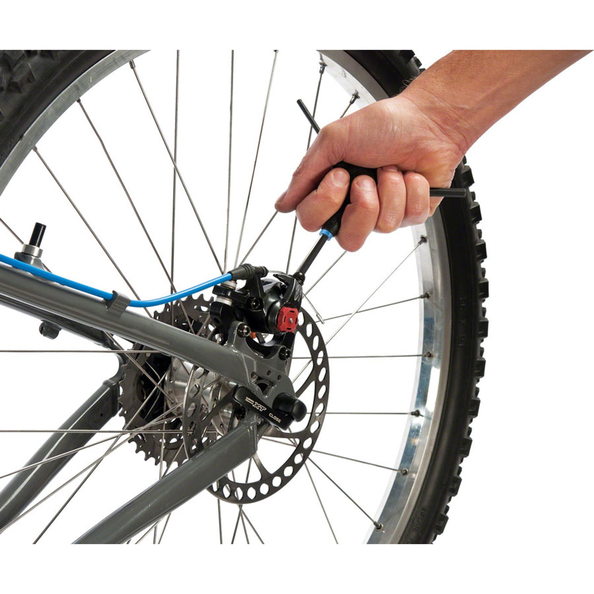 Y-Wrenches