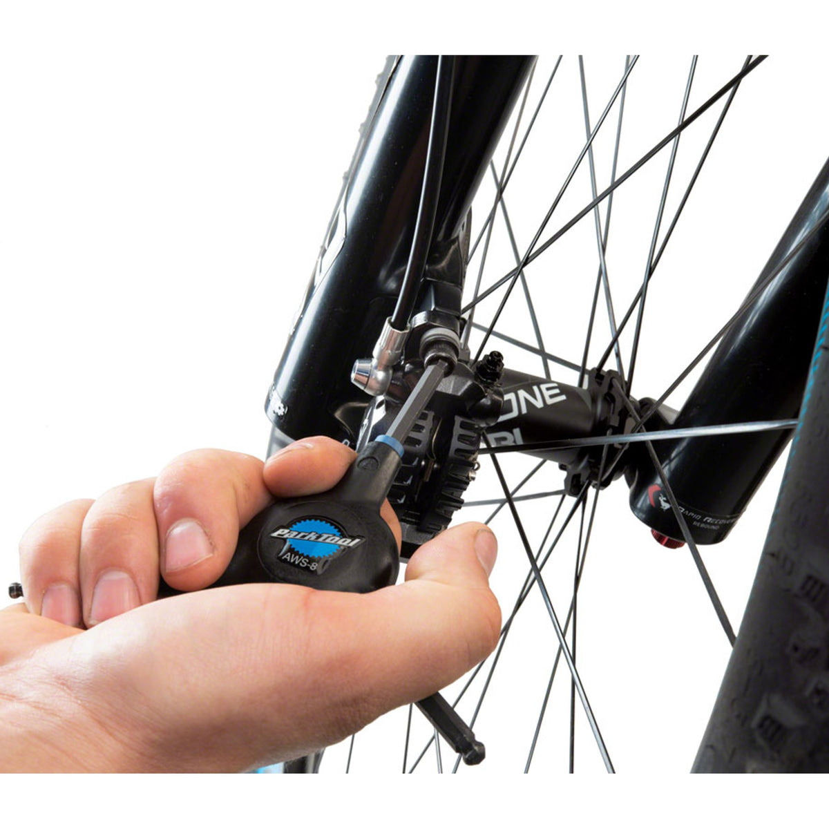 Y-Wrenches