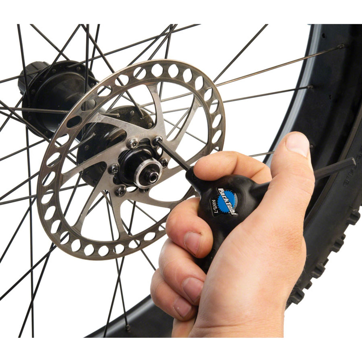 Y-Wrenches