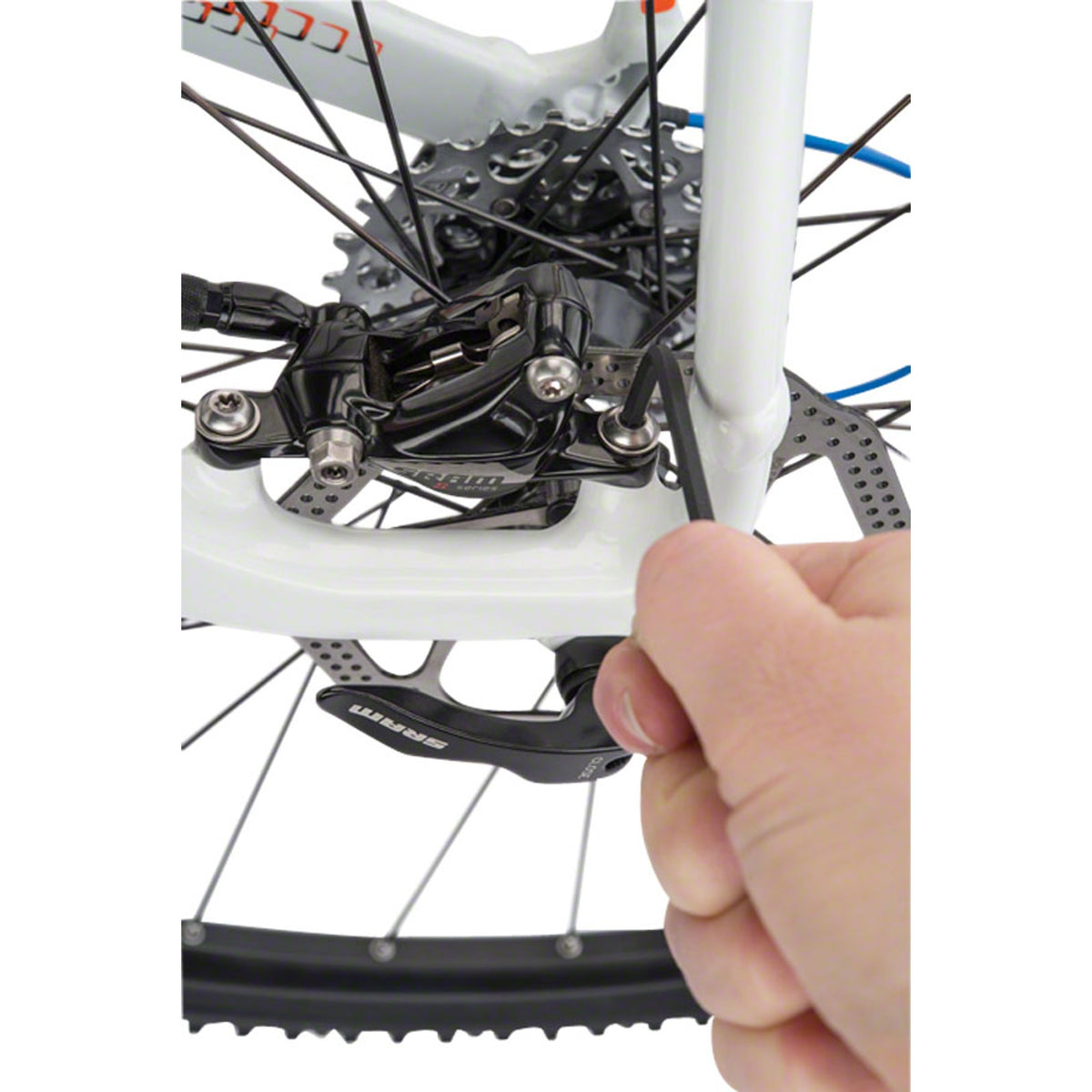Torx Wrenches