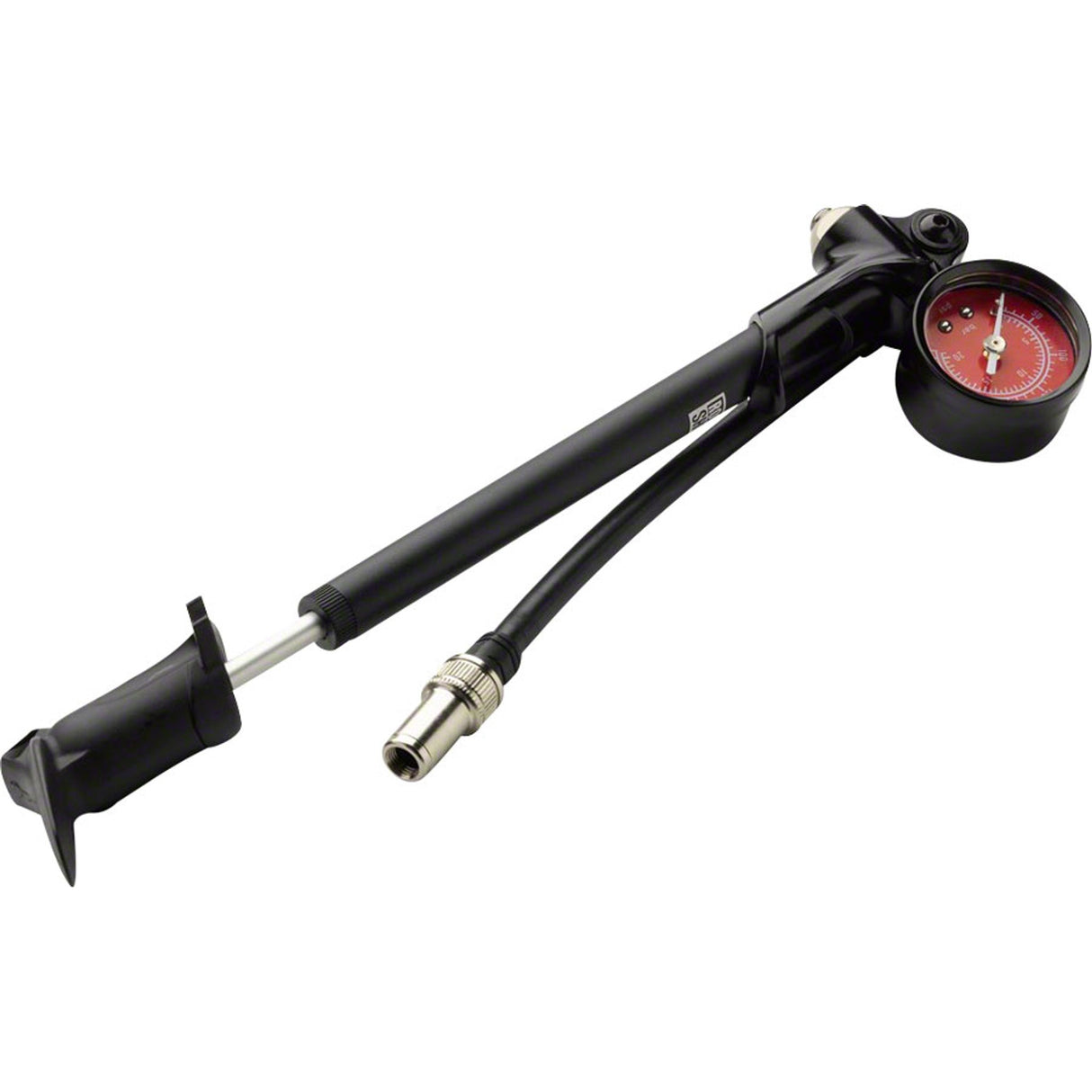 High Pressure Suspension Shock Pump