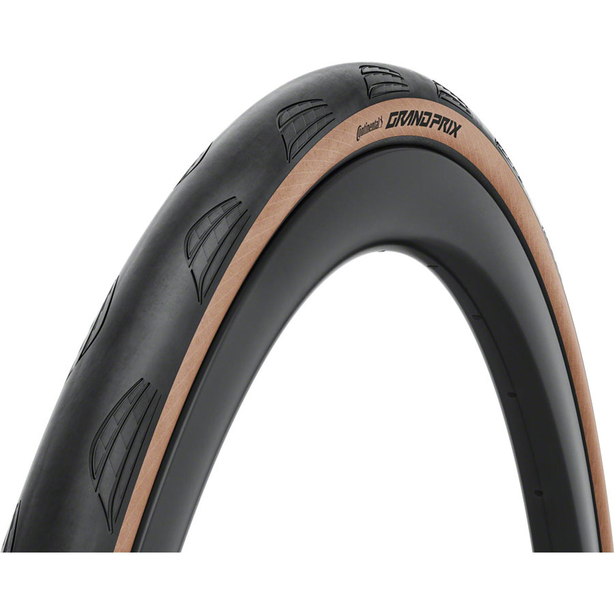 Grand Prix Black Chili
