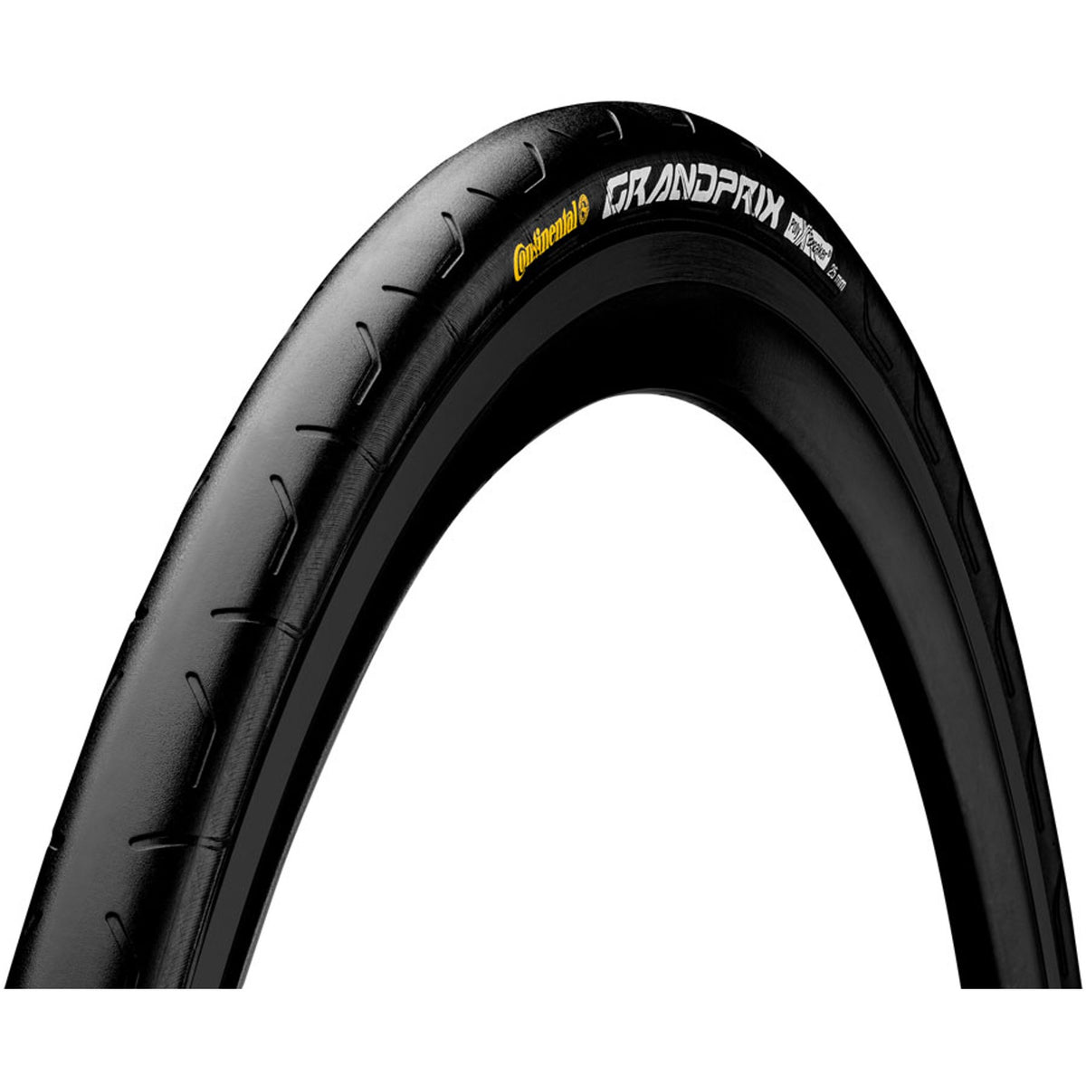 Grand Prix Black Chili