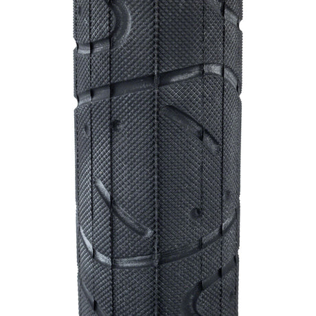 Hookworm Tire