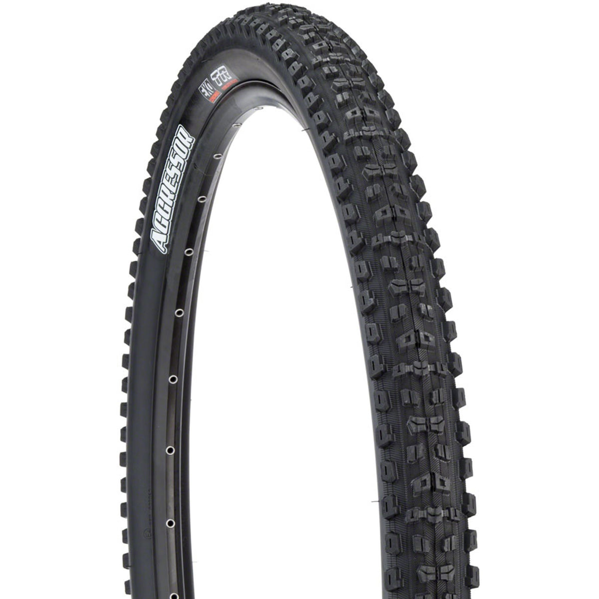 Aggressor Tire
