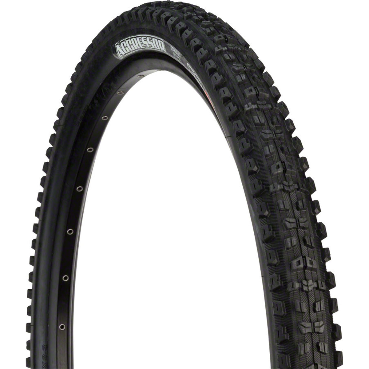 Aggressor Tire