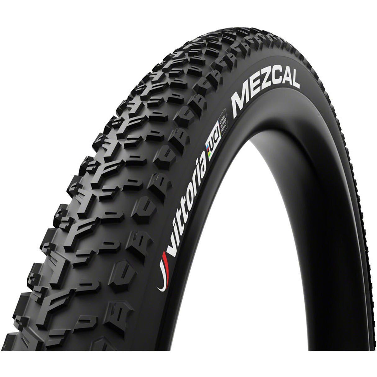 Mezcal III all-round