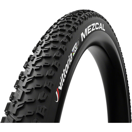 Mezcal III all-round