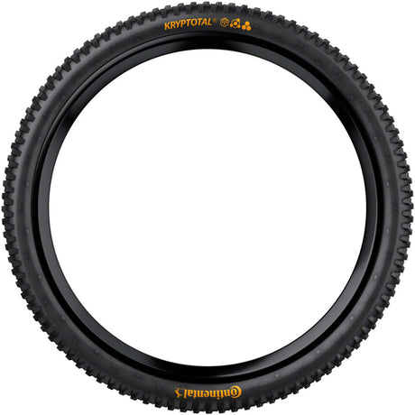 Kryptotal Front Tire