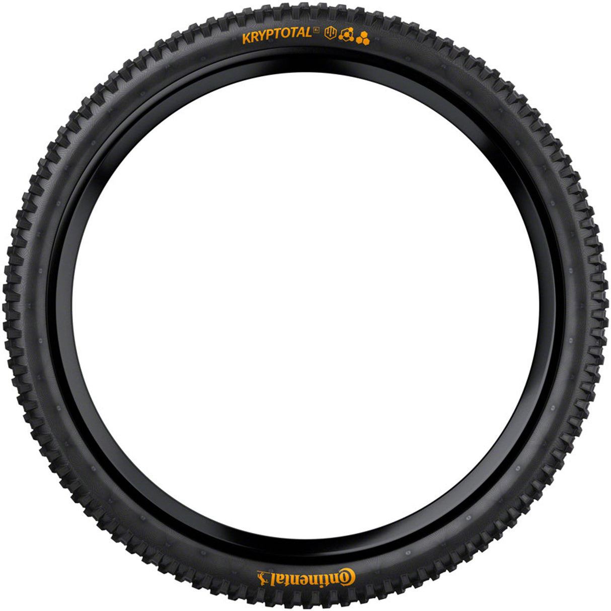Kryptotal Front E-Mountain Bike Tire