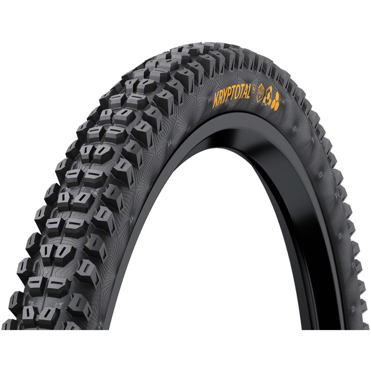 Kryptotal Rear E-Mountain Bike Tire