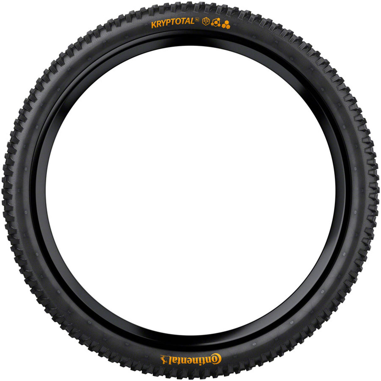 Kryptotal Rear Tire