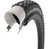 Scorpion XC RC Tire