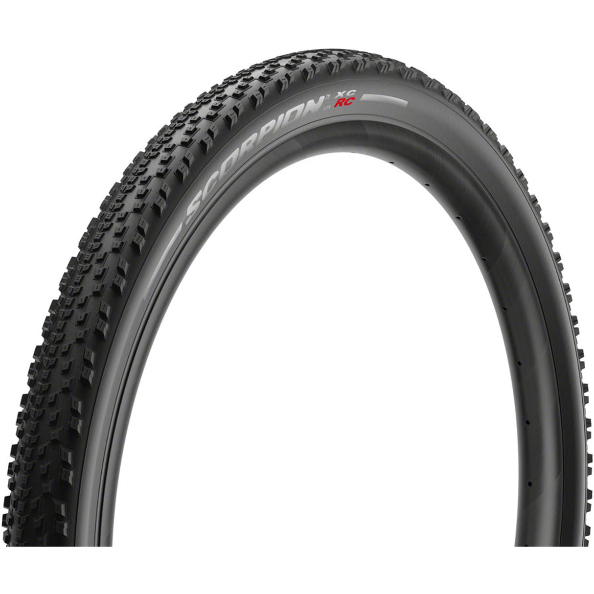 Scorpion XC RC Tire