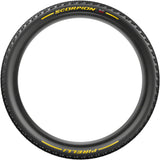 Scorpion XC RC Tire
