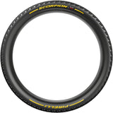 Scorpion XC RC Tire