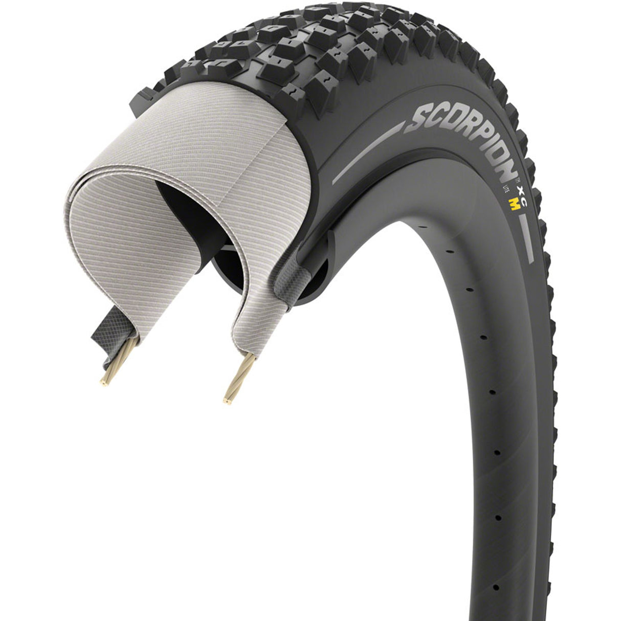 Scorpion XC M Tire