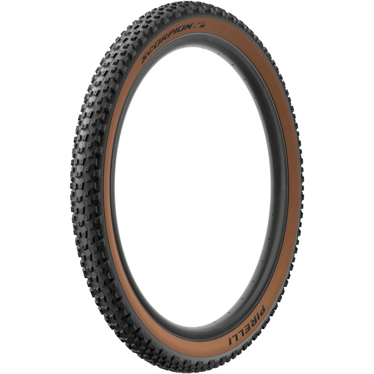 Scorpion XC M Tire