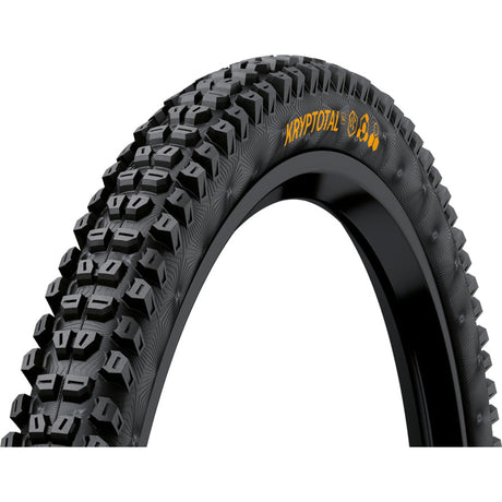 Kryptotal Rear Tire