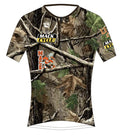 Women's Team Hurricanes Giordana Vero Forma Lyte "Hunting Season" Jersey